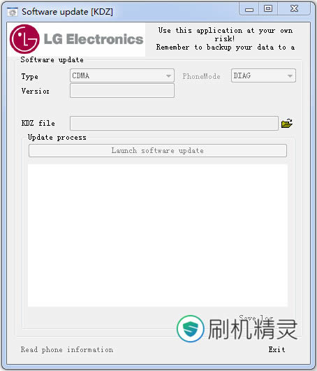 LG LU6200(Optimus LTE P930) 恢复兼救砖 刷机教程