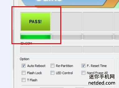 三星i9103 odin通用线刷固件可救砖 刷机教程