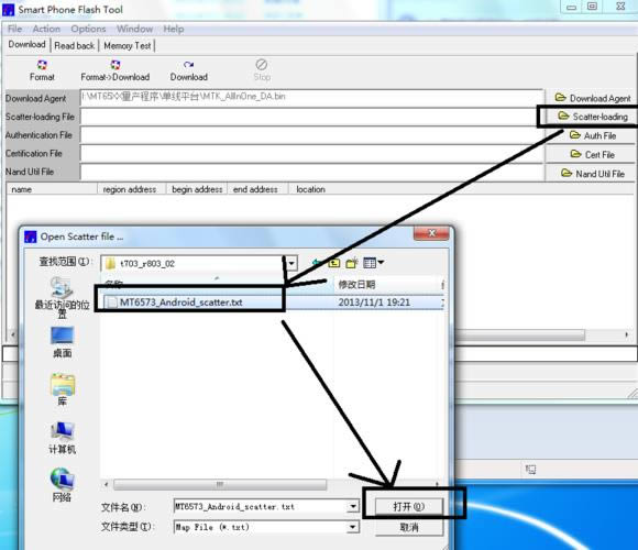 oppo T703��ˢ�̼��ɾ�ש ˢ���̳�