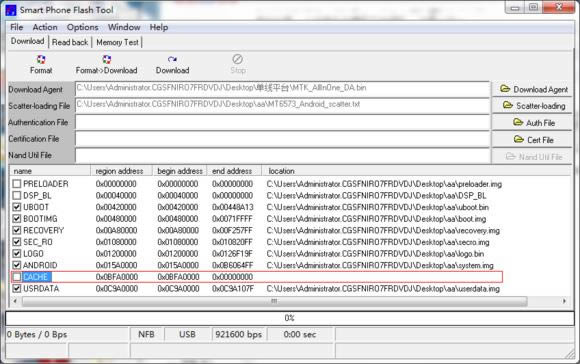 oppo T703��ˢ�̼��ɾ�ש ˢ���̳�