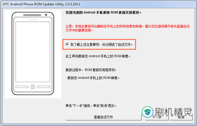 HTC Z710t(G14���)�ָ����ש ˢ���̳�