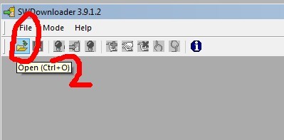 ��ΪT8300��ˢ��שͼ�Ľ̳� ˢ���̳�