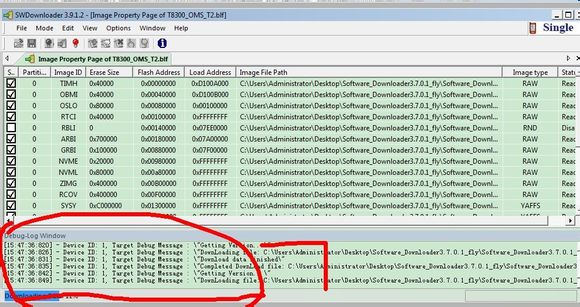 ��ΪT8300��ˢ��שͼ�Ľ̳� ˢ���̳�