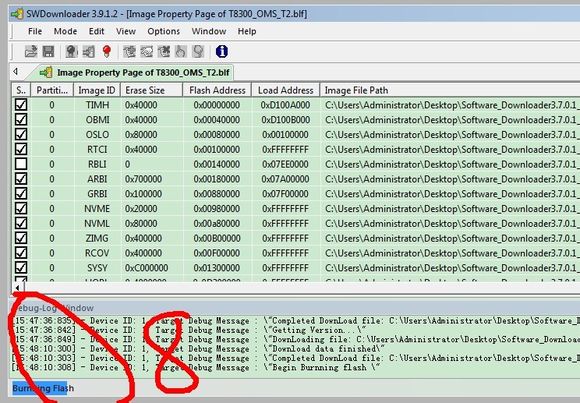 ��ΪT8300��ˢ��שͼ�Ľ̳� ˢ���̳�