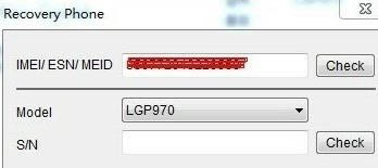 LG LS855��Marquee��ˢROM��ש�̳� ˢ���̳�