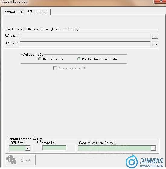 LG P970�ָ��̼����ש ˢ���̳�