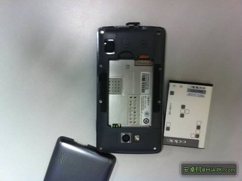 OPPO X903�̼������ɾ�ש ˢ���̳�