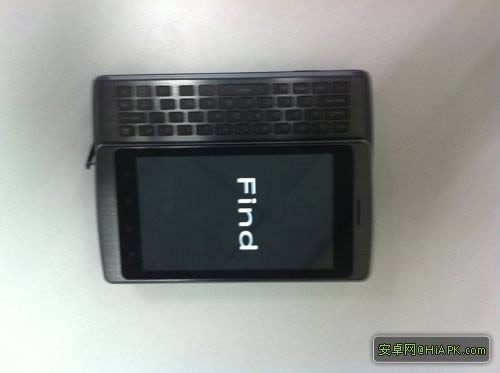 OPPO X903�̼������ɾ�ש ˢ���̳�