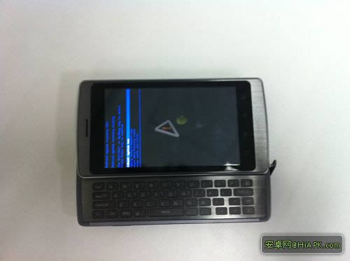 OPPO X903�̼������ɾ�ש ˢ���̳�