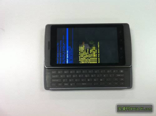 OPPO X903�̼������ɾ�ש ˢ���̳�