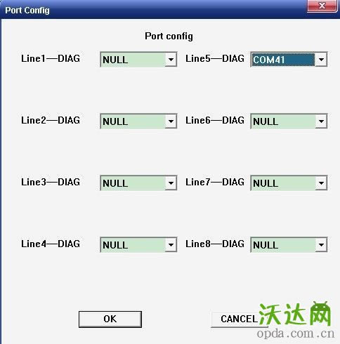 中兴	R750 线刷固件可救砖 刷机图文教程