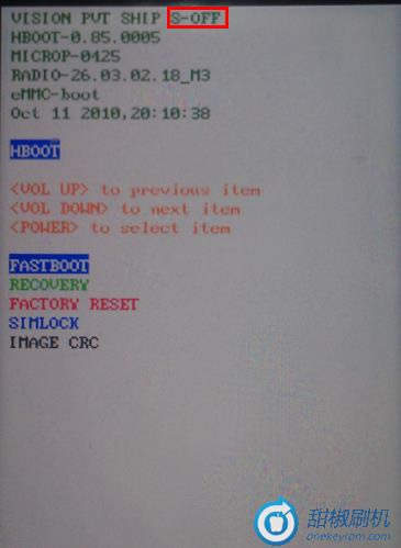 HTC Desire Z��A7272���ָ�ϵͳ ˢ���̳�