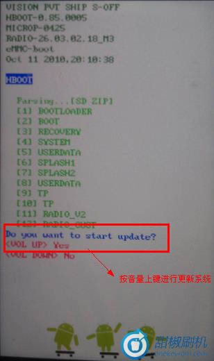 HTC Desire Z��A7272���ָ�ϵͳ ˢ���̳�