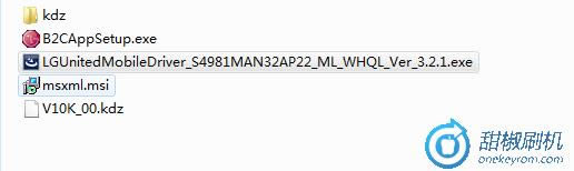 LG P500�ָ��̼����ש ˢ���̳�