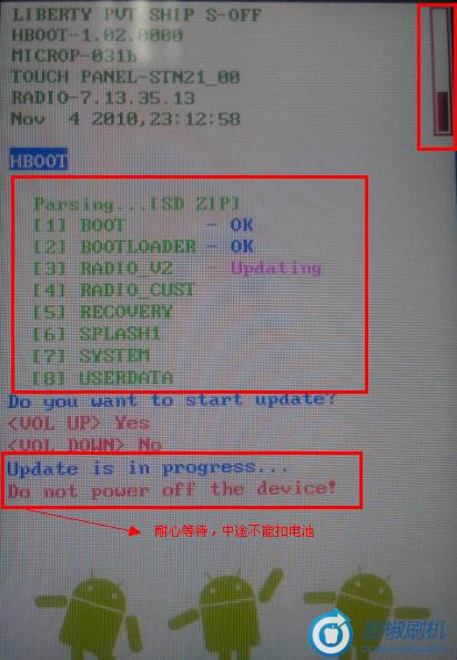 HTC Aria(G9)�ָ���ש ˢ���̳�