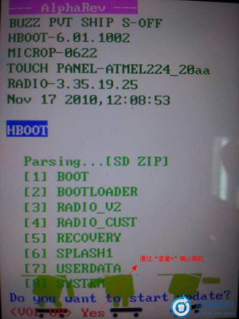 HTC G8�ָ��̼��ɾ�ש ˢ���̳�