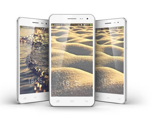 黄光工艺触摸屏里奥n003 *廉价的1080p手机899元