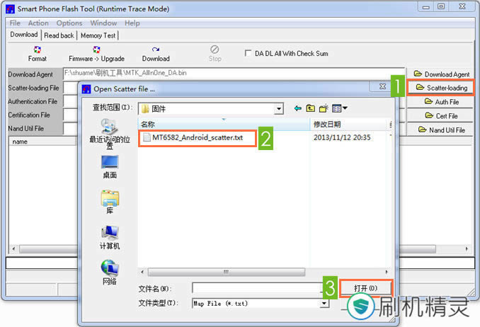 OPPO R1(R829T) �ָ����ש
