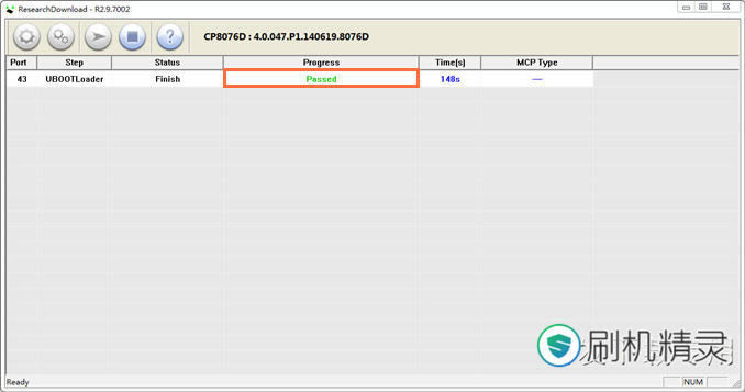 ����8076D(�ƶ���) �ָ����ש