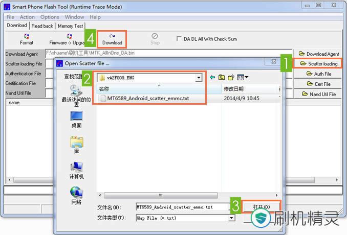 TCL idol ��(S860) �ָ����ש
