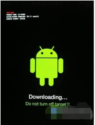 三星GALAXY A7救砖图文教程 A7000双4G恢复救砖图文教程