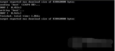 金立S5.1救砖图文教程 gn9005线刷刷机救砖图文教程
