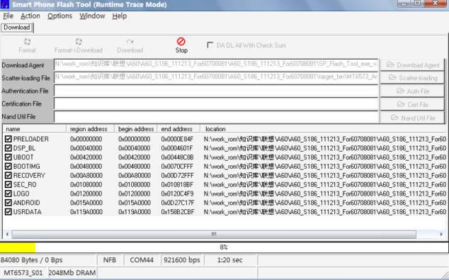 ���� A660 ��ˢ�̼��ɾ�ש ˢ���̳�