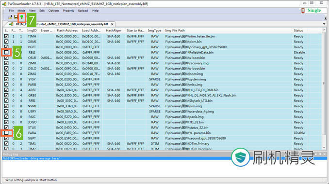 ����8705(�ƶ�TD-LTE��)�ָ����ש ˢ���̳�
