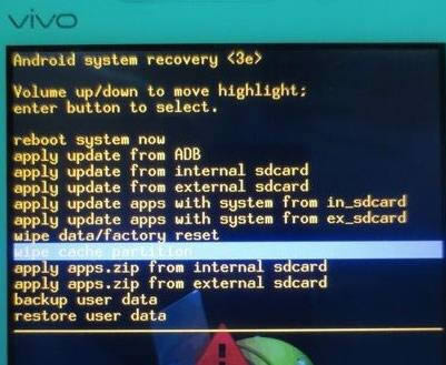 ������vivo Y19t �̼������ɾ�ש ˢ���̳�