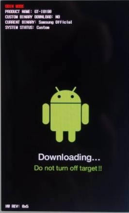 ����I9152P odin��ˢ�̼��ɾ�ש ˢ���̳�