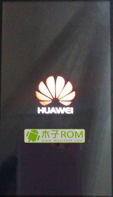 华为荣耀6 Plus线刷救砖 刷机教程