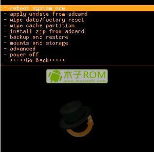 华为荣耀6 Plus线刷救砖 刷机教程