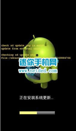 ��ΪAscend G615 ǿˢ�̼��ɾ�ש ˢ���̳�