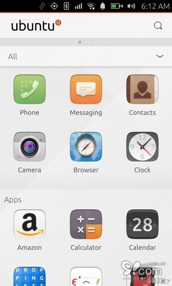 MX4Ubuntu Touch_ֻ