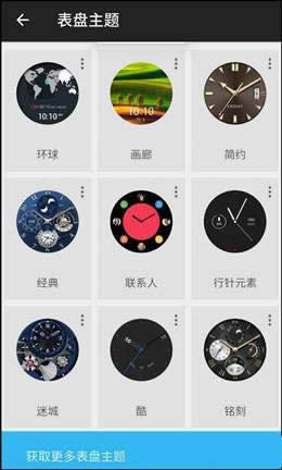 רҵ˶ģʽƺ캣 HUAWEI WATCH 2