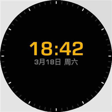 רҵ˶ģʽƺ캣 HUAWEI WATCH 2