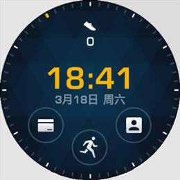 רҵ˶ģʽƺ캣 HUAWEI WATCH 2