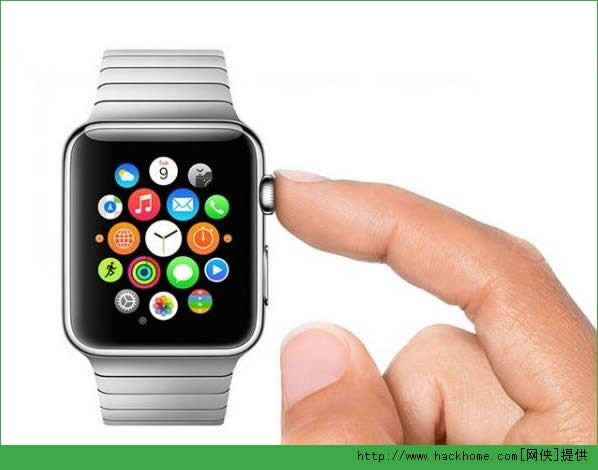 Apple WatchQQ 