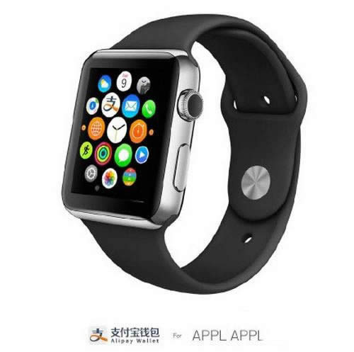 apple watch֧ôʹ apple watch֧ʹ÷ͼĽ̳   