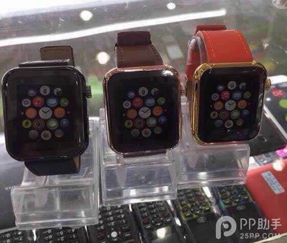 iWatch/Apple WatchҪĤ_