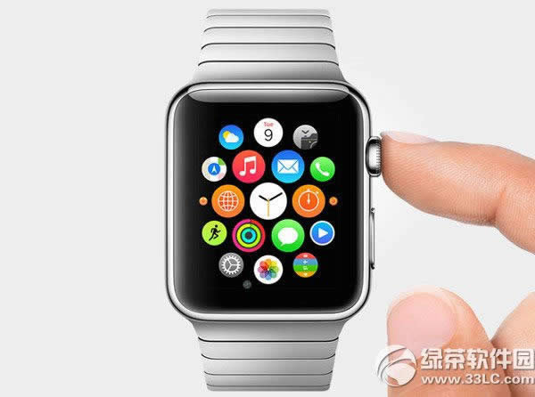 apple watch可以拍照吗？_数码配件