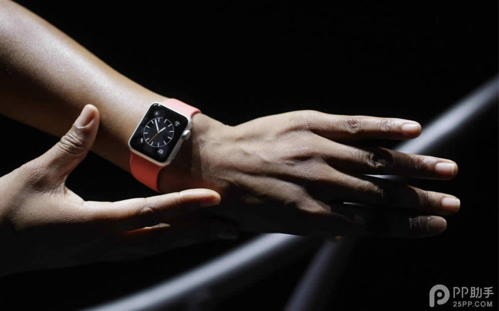 2015ƻƷǰ֪ iWatch/Apple Watch8ϸڻ   