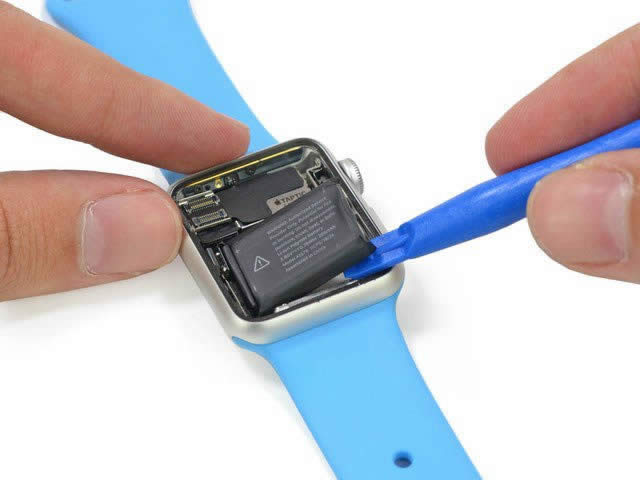 Apple Watchز