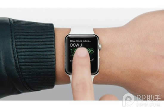 Apple WatchֱForce Touchʹð취ȫ_