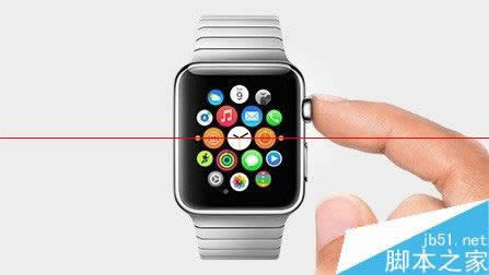 Apple Watch怎么发送涂鸦办法_数码指南