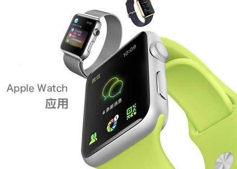 ʮ֧Apple WatchApp   