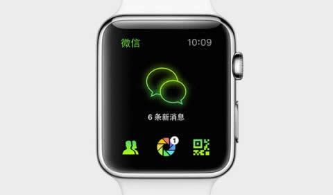 ʮ֧Apple WatchApp