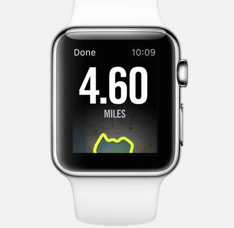 ʮ֧Apple WatchApp