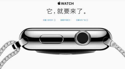 Apple Watchʹüɺعܴȫ Ӧ֮л