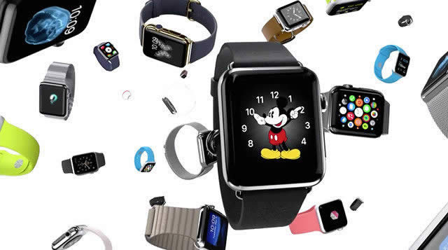 пŵʦеApple Watchģ